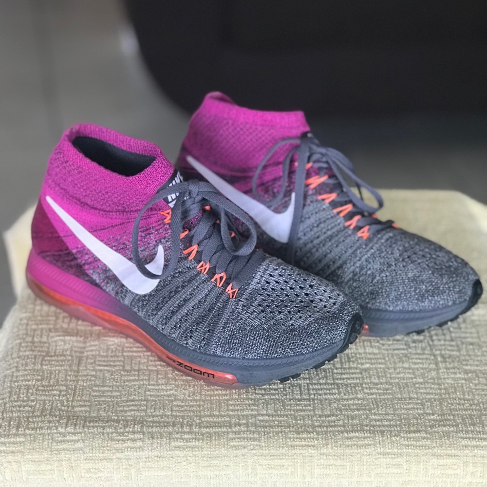 Nike zoom